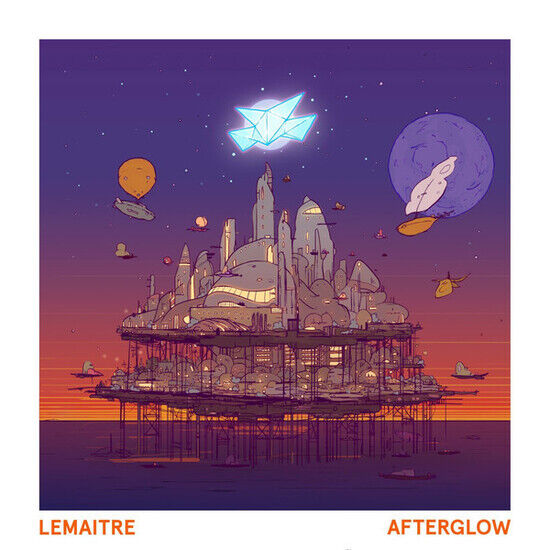 Lemaitre - Afterglow