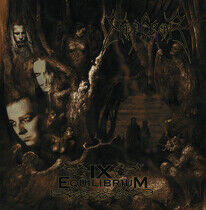 Emperor - Ix Equilibrium