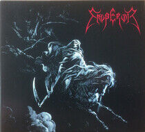 Emperor - Emperor/Wrath of.. -Ltd-