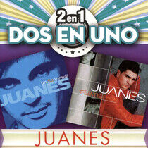 Juanes - 2en1