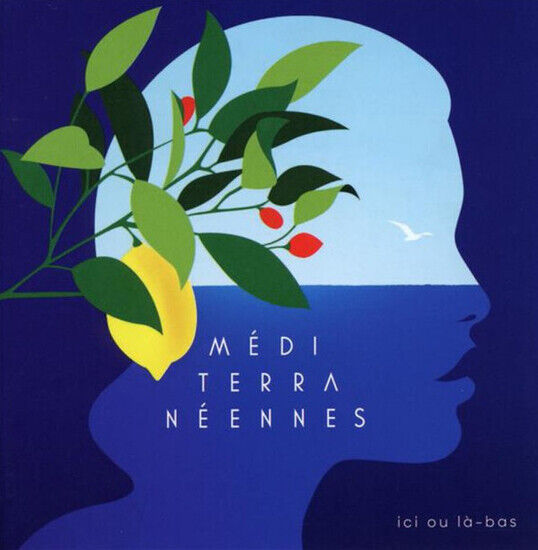 V/A - Mediterraneennes