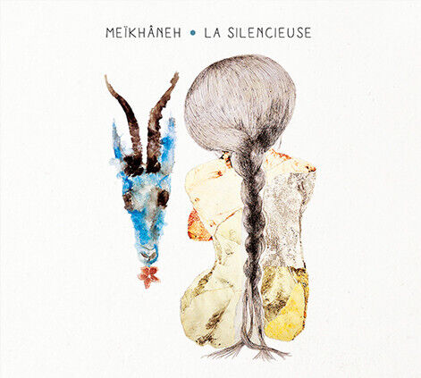 Meikhaneh - La Silencieuse