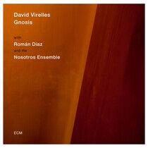 Virelles, David - Gnosis