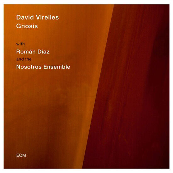 Virelles, David - Gnosis