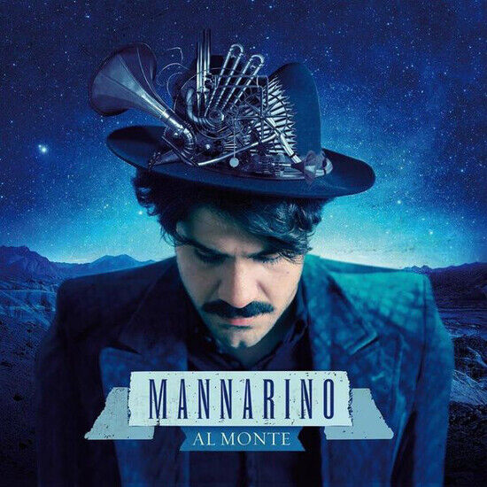 Mannarino - Al Monte