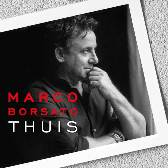 Borsato, Marco - Thuis