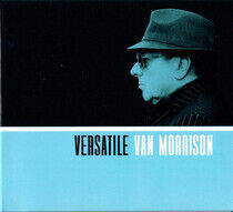 VAN MORRISON - VERSATILE (CD)