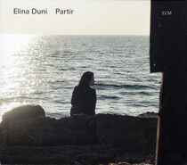 Duni, Elina - Partir