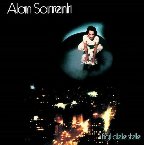 Sorrenti, Alan - Figli Delle Stelle