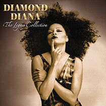 Diana, Diamond - Legacy Collection