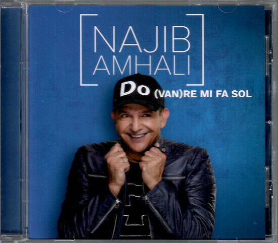 Amhali, Najib - Do (Van) Re Mi Fa Sol