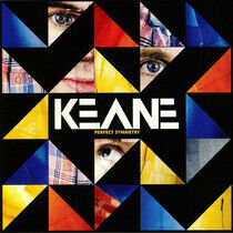 Keane - Perfect Symmetry -Hq-