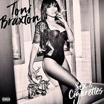 Braxton, Toni - Sex & Cigarettes