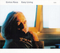 Rava, Enrico - Easy Living-Reissue/Digi-