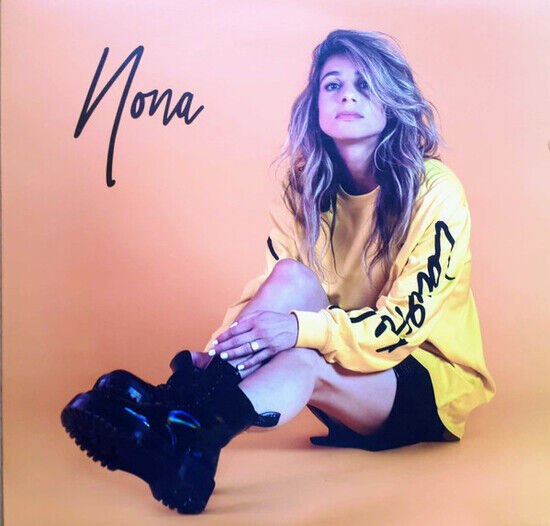 Nona - Nona -Reissue-