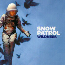 Snow Patrol - Wildness