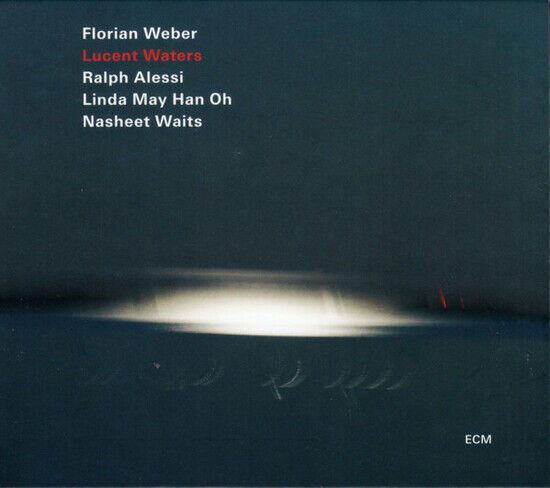 Weber, Florian - Lucent Waters