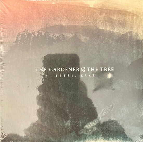 Gardener & the Tree - 69591, Laxa