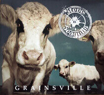 Steve 'N' Seagulls - Grainsville