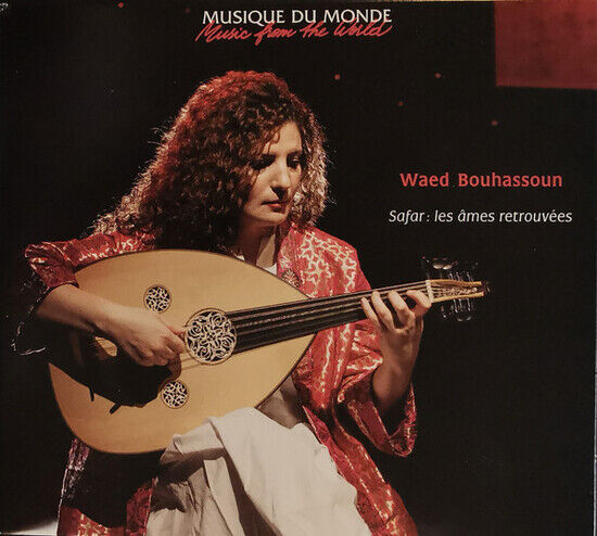 Bouhassoun, Waed - Safar, Les Ames..