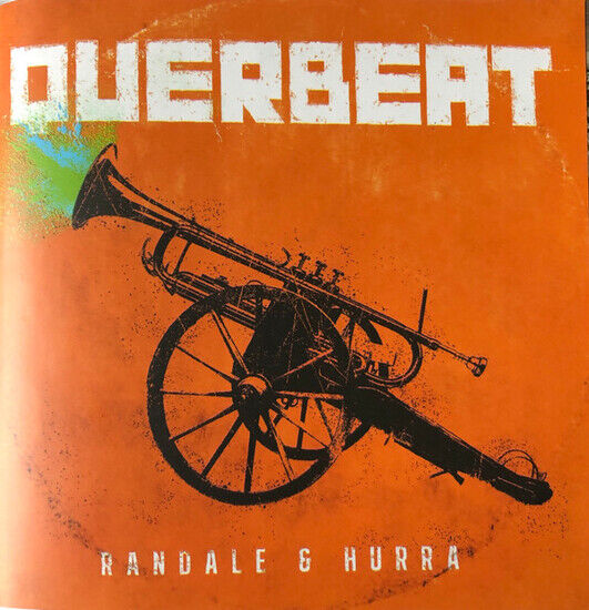 Querbeat - Randale & Hurra