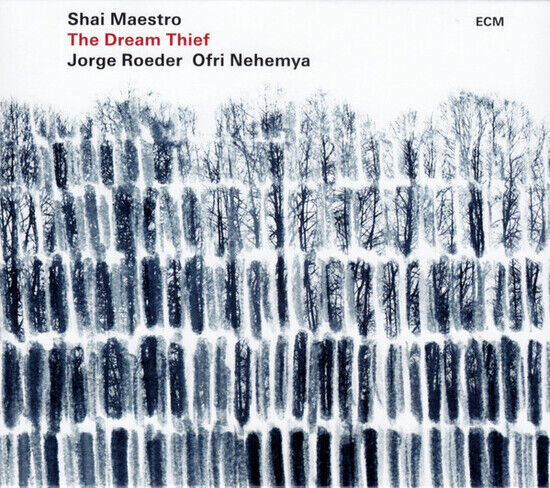 Maestro, Shai - Dream Thief