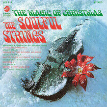 Soulful Strings - Magic of Christmas