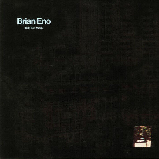 Eno, Brian - Discreet Music