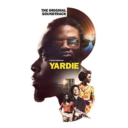 V/A - Yardie OST