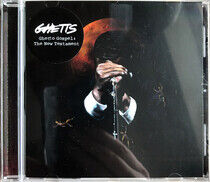 Ghetts - Ghetto Gospel: New..