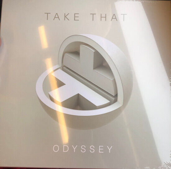 Take That - Odyssey