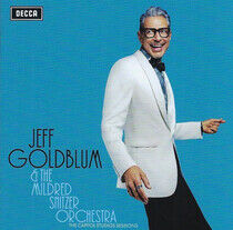 Goldblum, Jeff - Capitol Studio Sessions