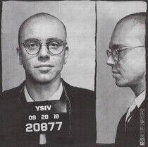 Logic - Ysiv