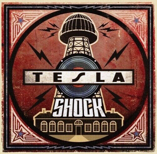 Tesla - Shock -Download/Hq-