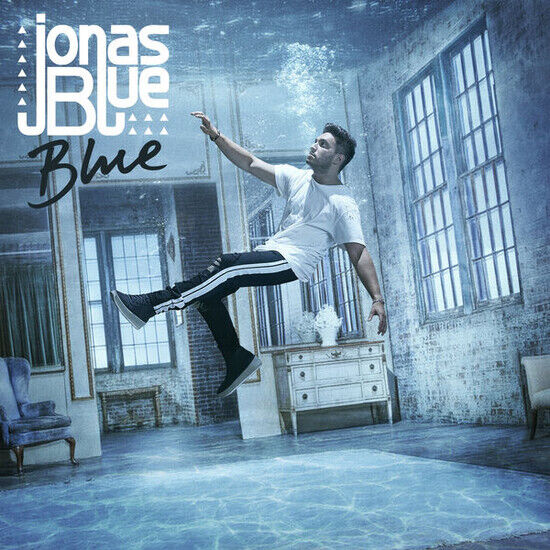 Blue, Jonas - Blue