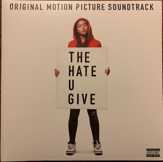 V/A - Hate U Give