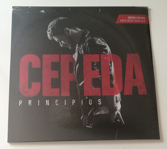 Cepeda - Principios -Hq-