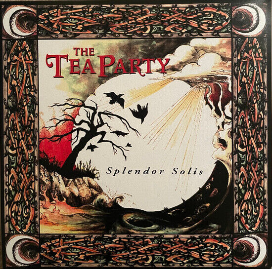 Tea Party - Splendor Solis