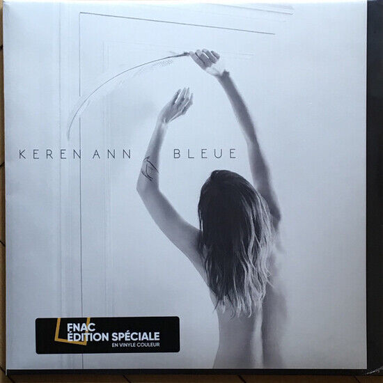 Ann, Keren - Bleue