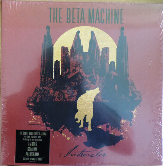 Beta Machine - Intruder