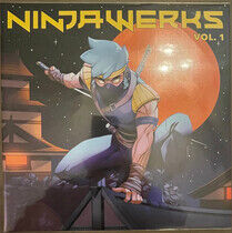 V/A - Ninjawerks Vol.1