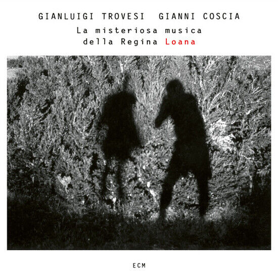 Trovesi, Gianluigi/Gianni - La Misteriosa Musica..