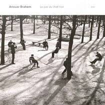 Brahem, Anouar - Le Pas Du Chat Noir