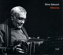 Saluzzi, Dino - Albores