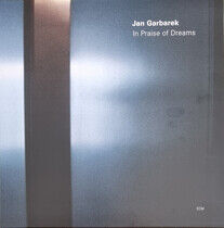 Garbarek, Jan - In Praise of Dreams