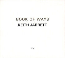 Jarrett, Keith - Book of Ways