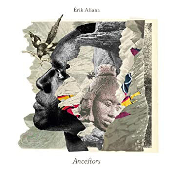 Aliana, Erik - Ancestors