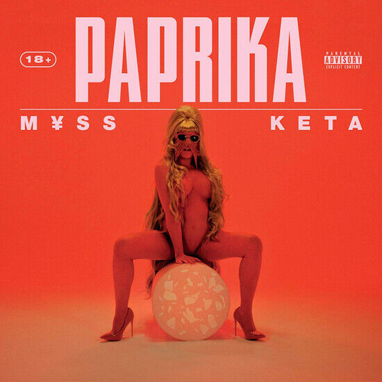 Myss Keta - Paprika