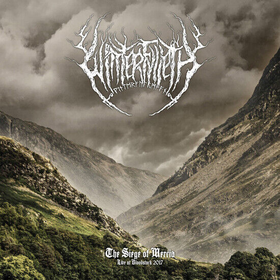 Winterfylleth - Siege of Mercia: Live..