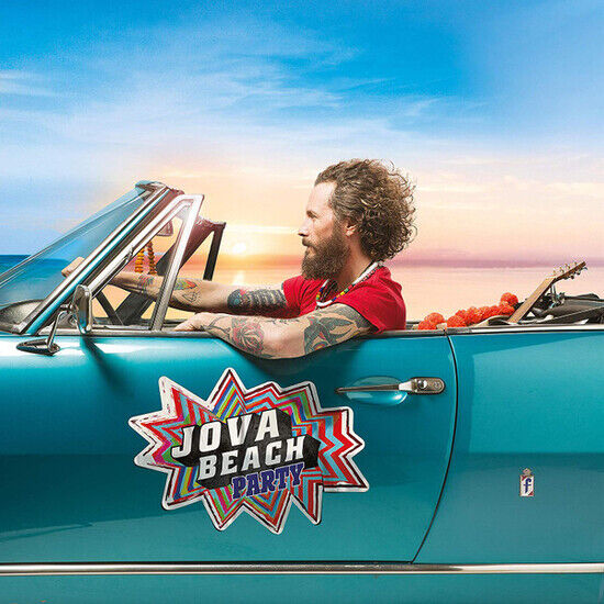 Jovanotti - Jova Beach Party